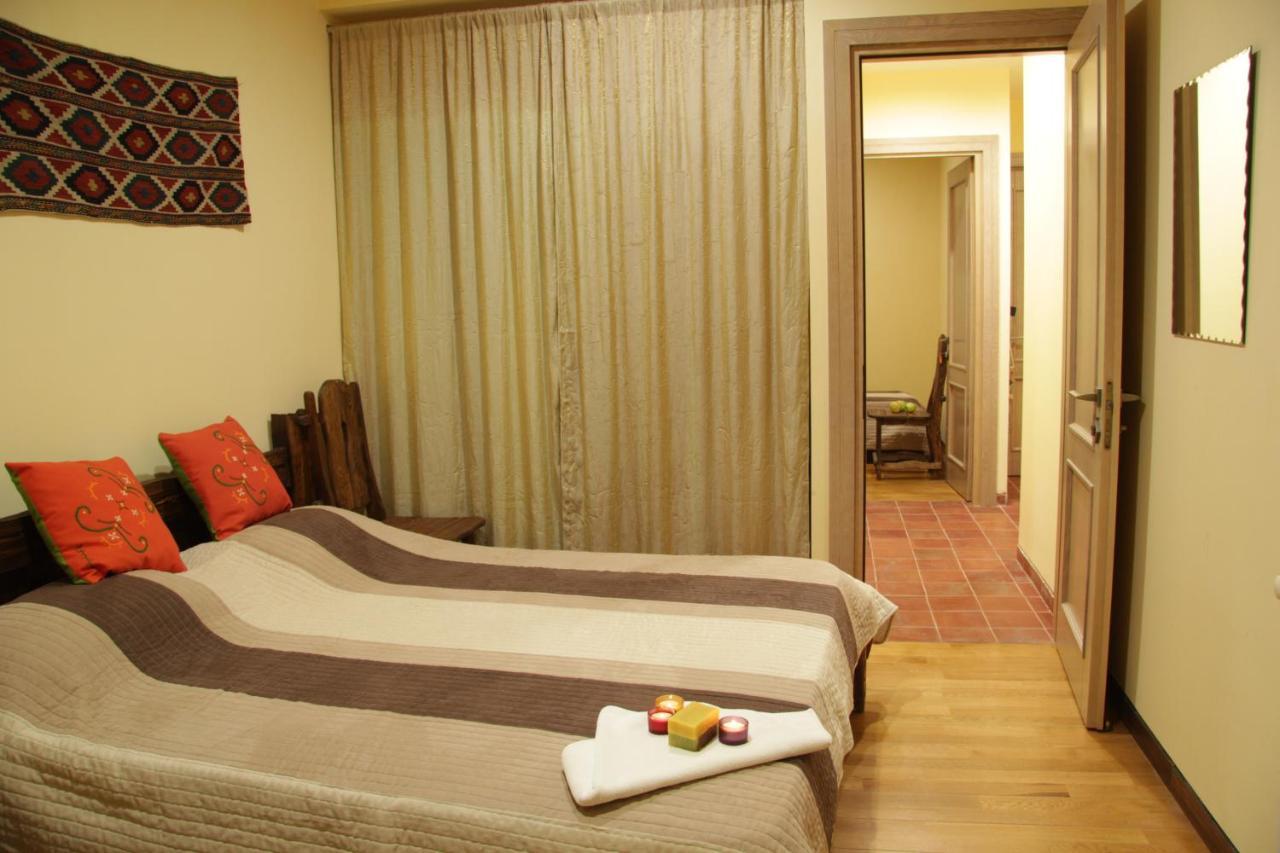 Silk Road Hotel Єреван Екстер'єр фото